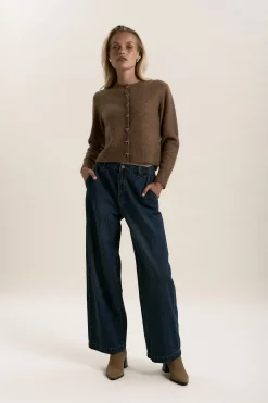 Miami Baggy Wide Jeans