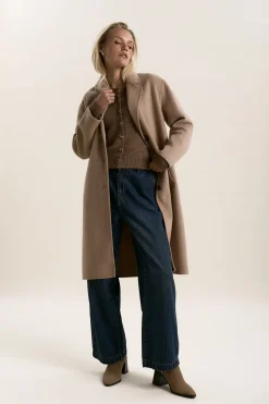 Miami Baggy Wide Jeans
