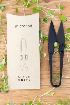 Micrpod Micro Snips