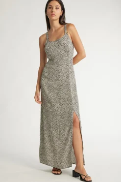 Miley Midi Dress
