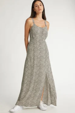 Miley Midi Dress