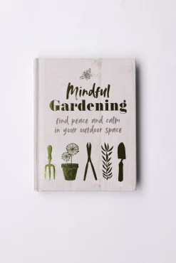 Mindful Gardening Book