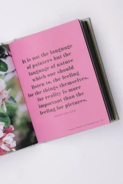 Mindful Gardening Book