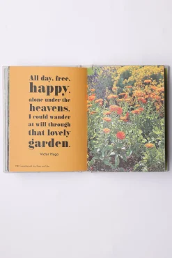 Mindful Gardening Book