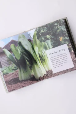 Mindful Gardening Book