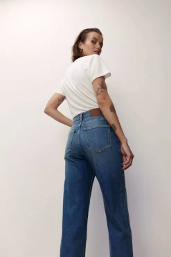 Montana Relaxed Jeans