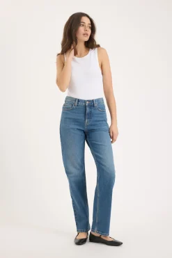 Montana Relaxed Jeans
