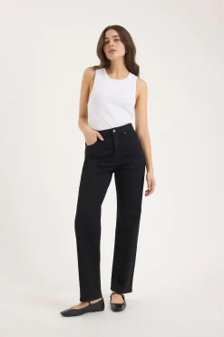 Montana Relaxed Jeans