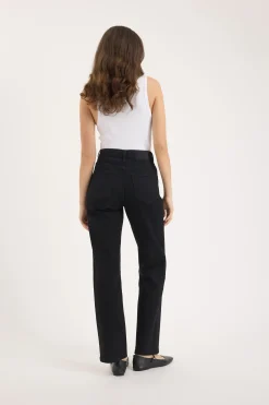 Montana Relaxed Jeans