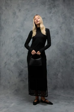 Morgan Lace Dress