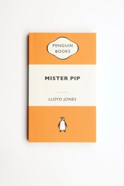Mr Pip Book
