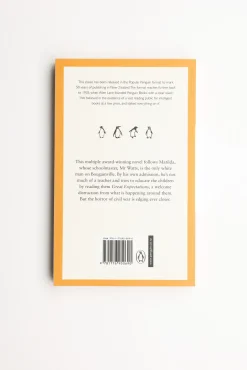 Mr Pip Book