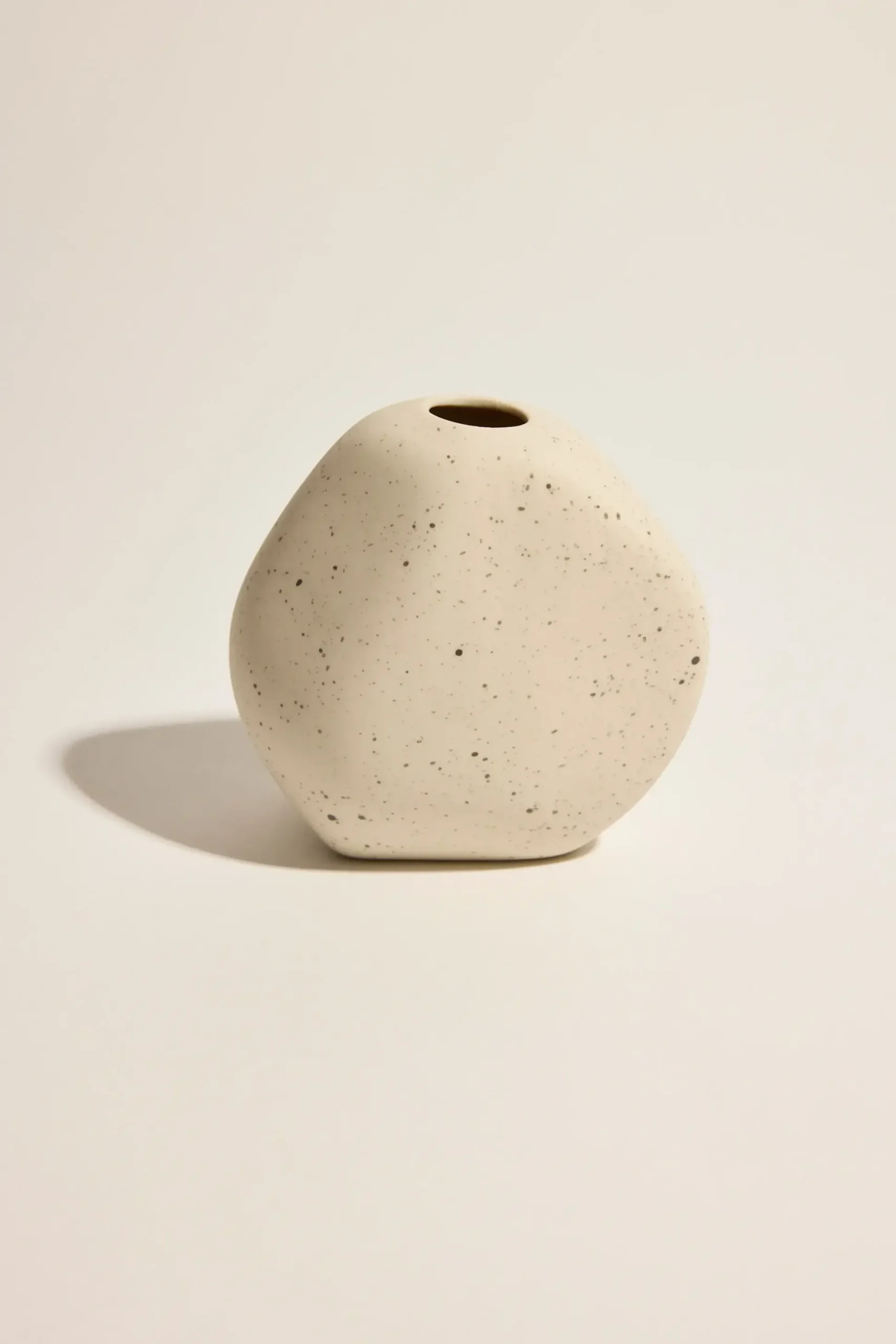 Ned Collections Pebble Harmie Vase