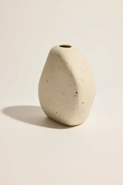 Ned Collections Pebble Harmie Vase