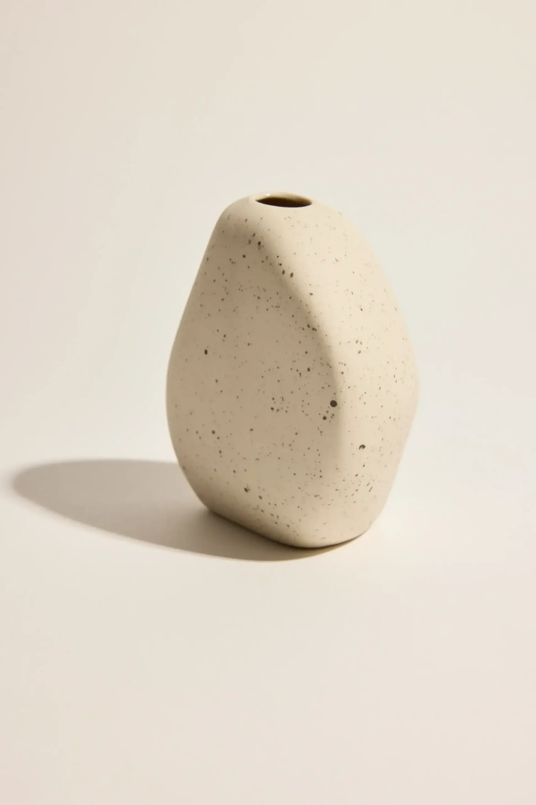 Ned Collections Pebble Harmie Vase