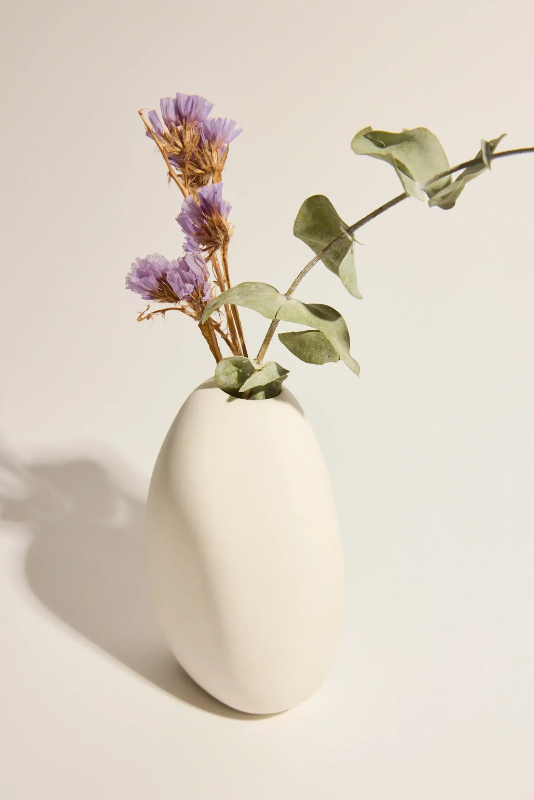 Ned Collections Pipi Harmie Vase