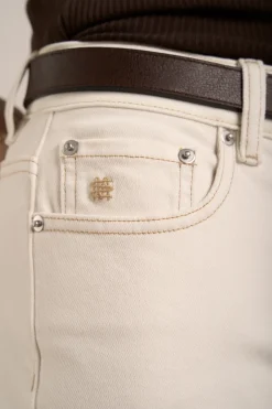 Nevada Wide Jeans