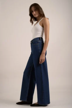 Nevada Wide Jeans