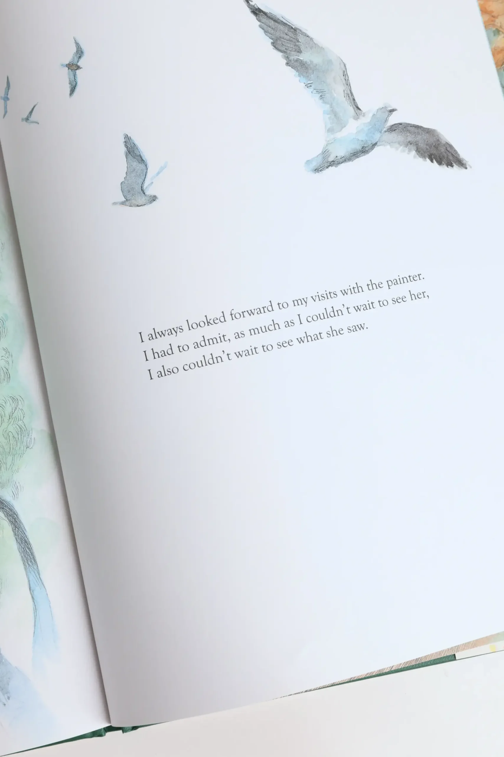 Noticing Book