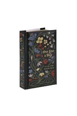 Nouveau One Line a Day Journal