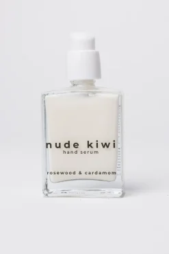 Nude Kiwi Hand Serum