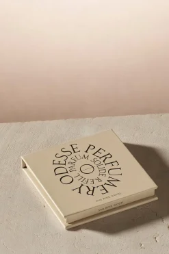 Odesse Perfume Refill