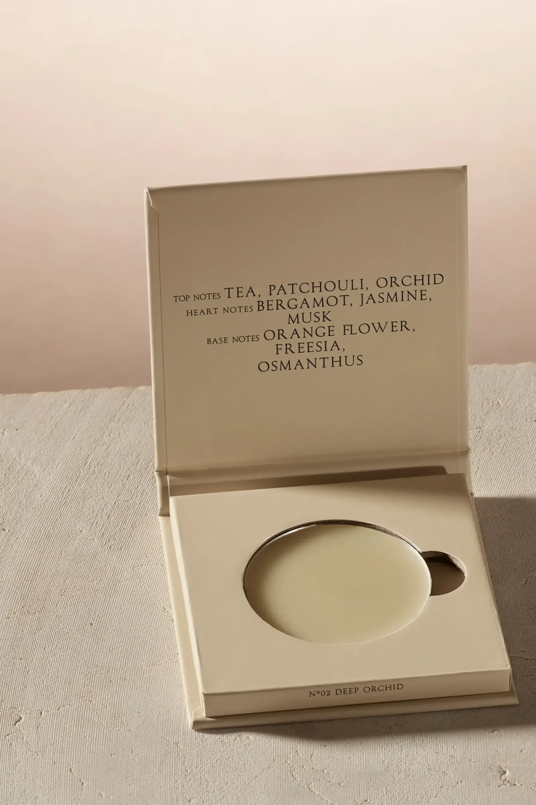 Odesse Perfume Refill