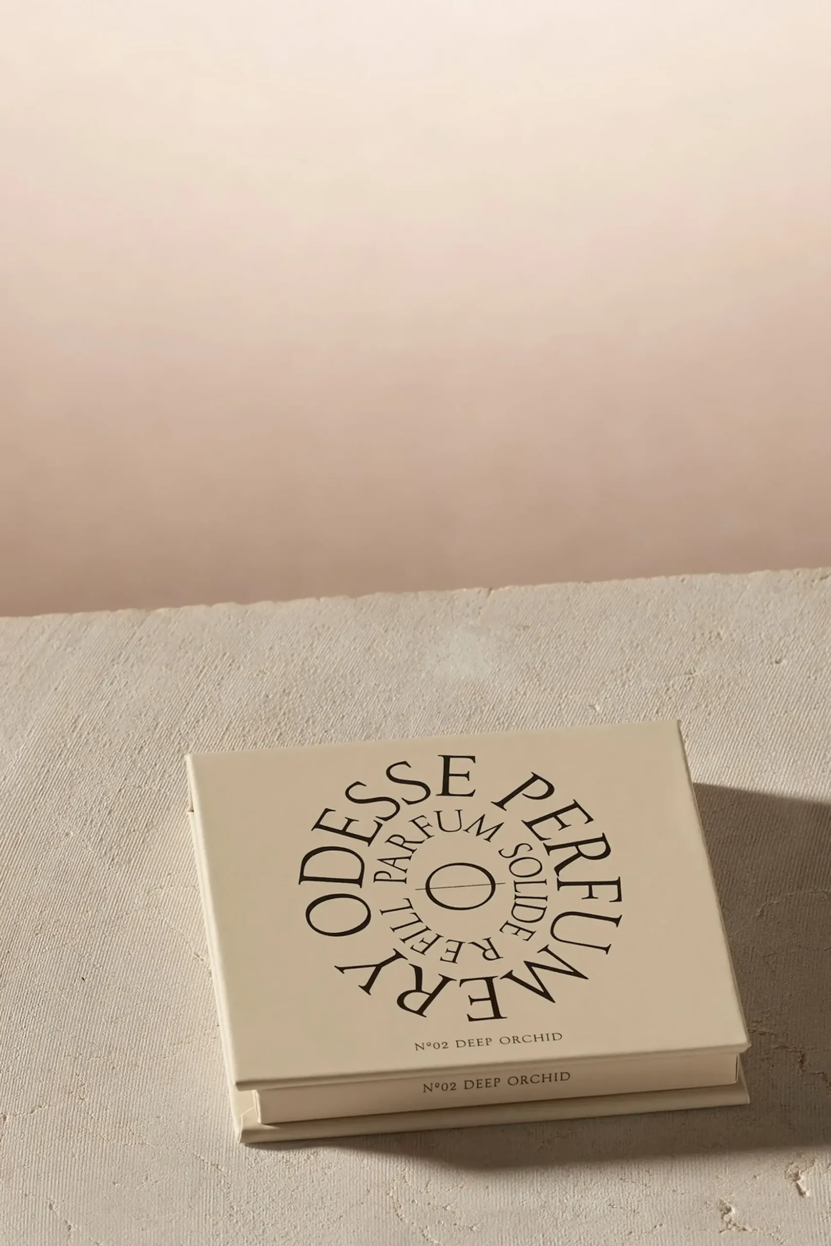 Odesse Perfume Refill
