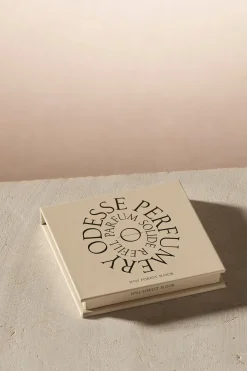 Odesse Perfume Refill