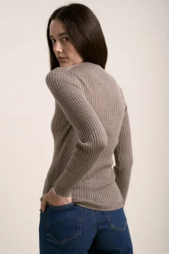 Odyssey ZQ Merino Crew Neck Top