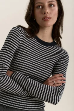 Odyssey ZQ Merino Crew Neck Top