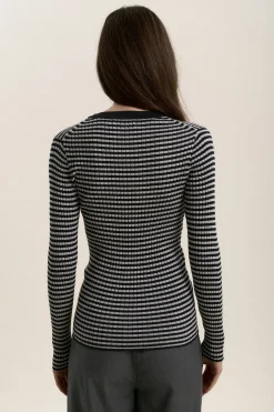 Odyssey ZQ Merino Crew Neck Top