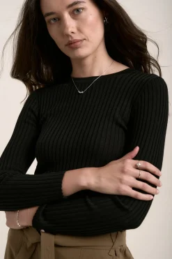 Odyssey ZQ Merino Crew Neck Top