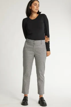 Opal Tapered Leg Pant