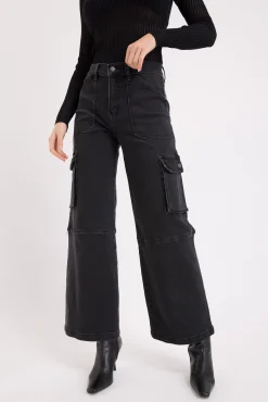 Orlando Cargo Jeans