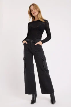 Orlando Cargo Jeans