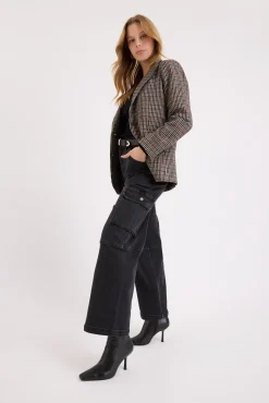 Orlando Cargo Jeans