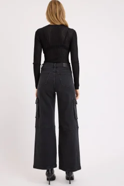 Orlando Cargo Jeans