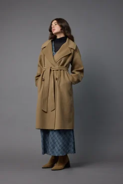 Paxton Coat