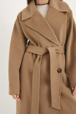 Paxton Coat