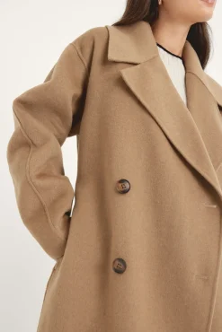 Paxton Coat