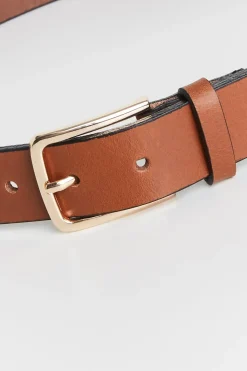 Perfect Leather Jean Belt