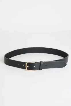 Perfect Leather Jean Belt