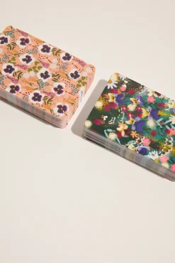 Plant Kingdom 2 Deck Playing Cards