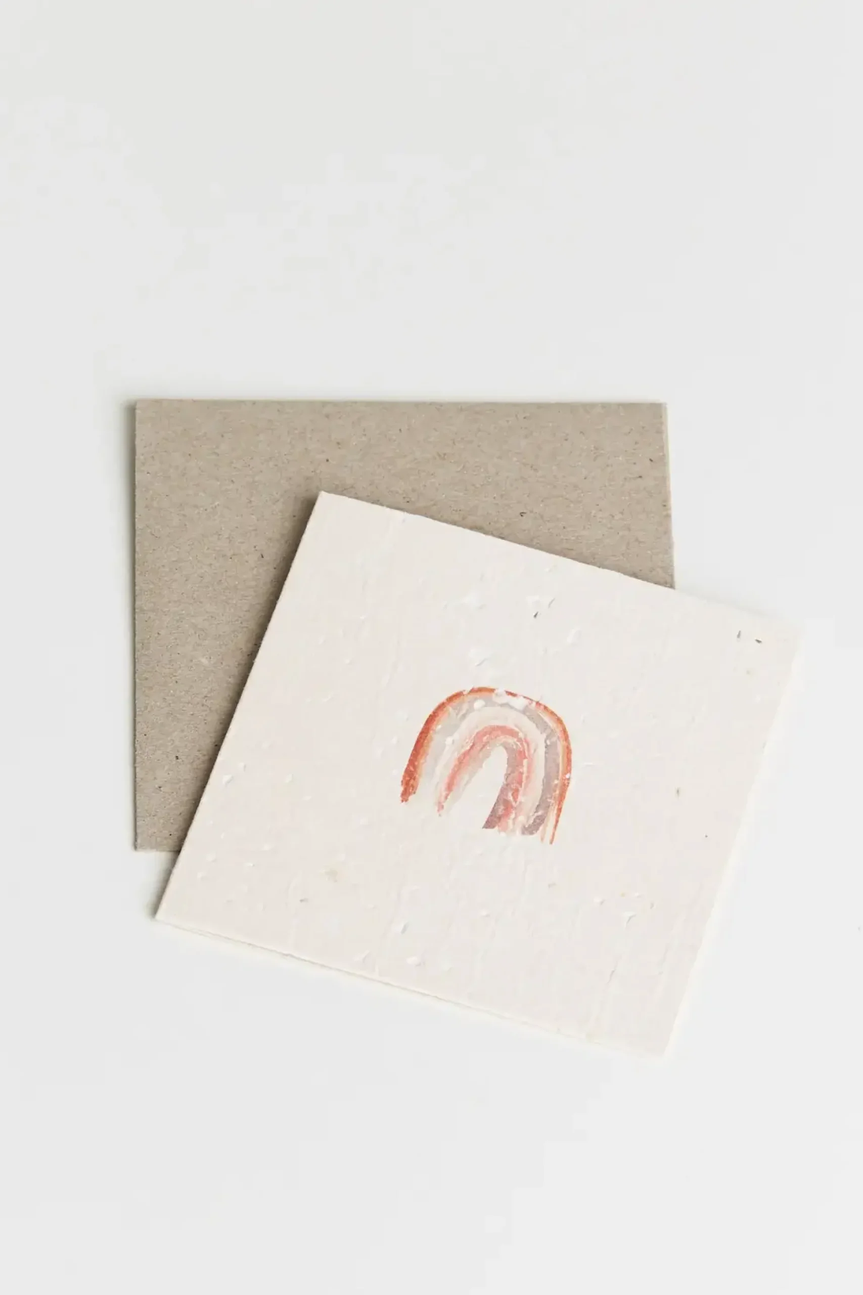 Plantable Greeting Card