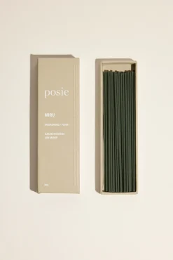 Posie Incense