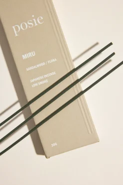 Posie Incense
