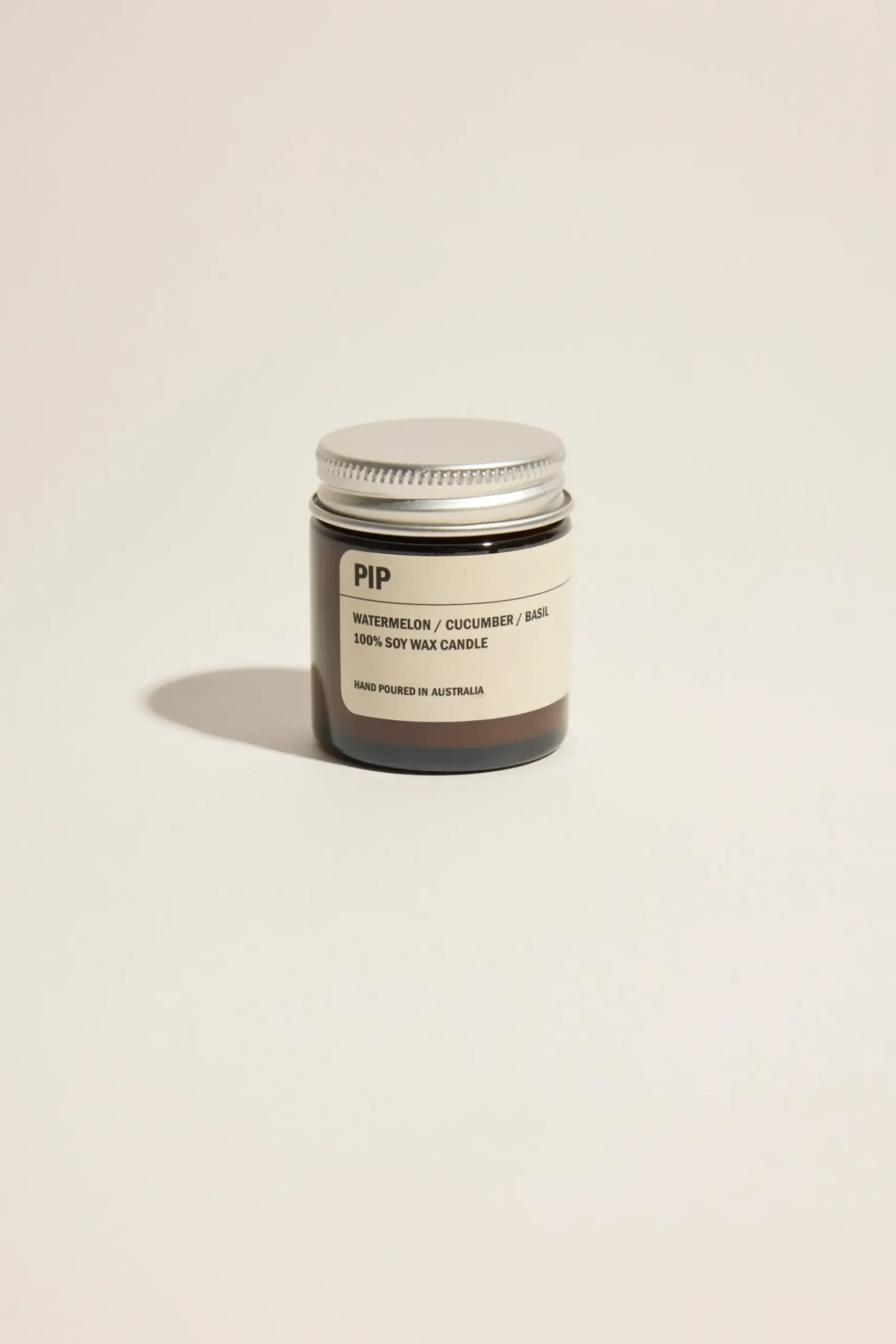 Posie Mini Candle