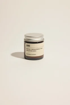 Posie Mini Candle