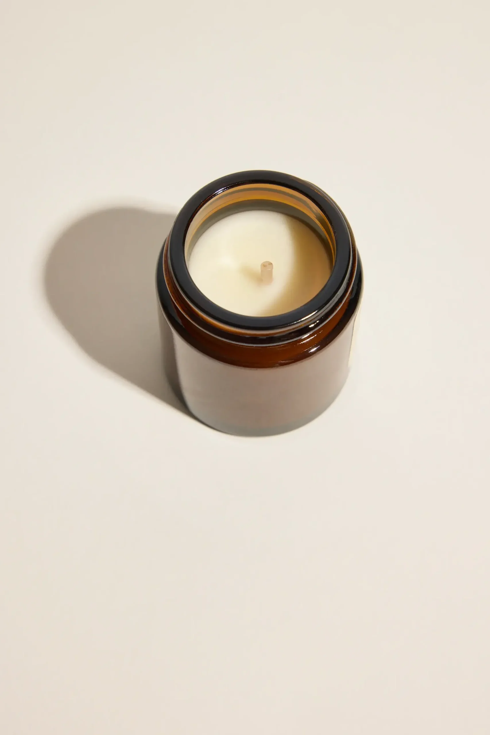 Posie Mini Candle